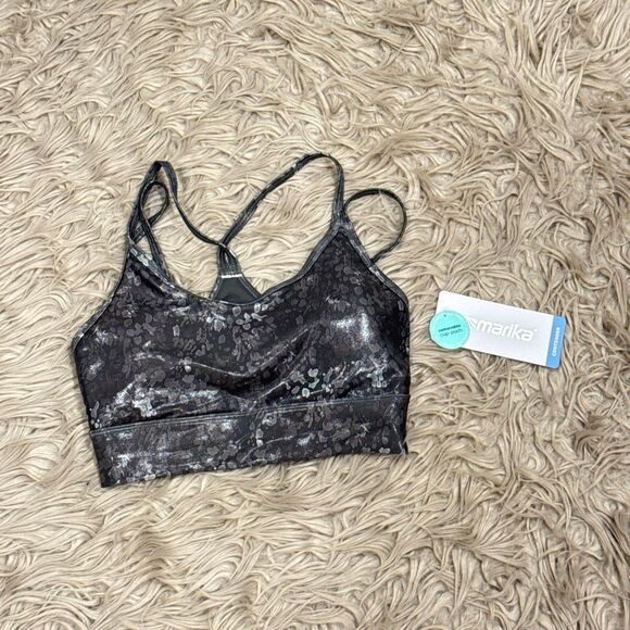 NWT Marika sports bra size small - Picture 1 of 4